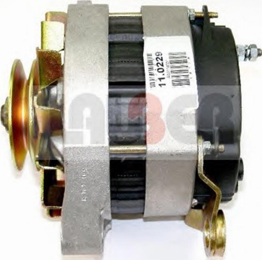 Lauber 110229 - Генератор www.autospares.lv