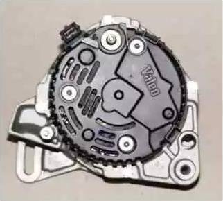 Lauber 11.0740 - Alternator www.autospares.lv