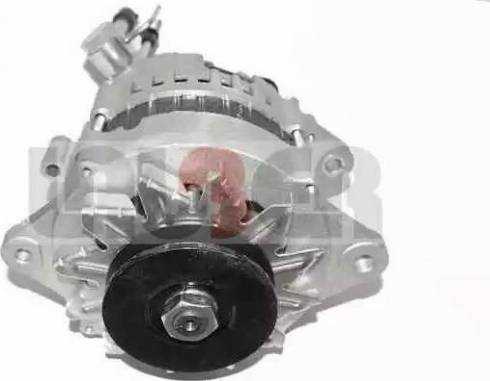 Lauber 11.0769 - Alternator www.autospares.lv