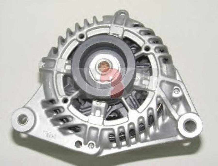 Lauber 110715 - Alternator www.autospares.lv