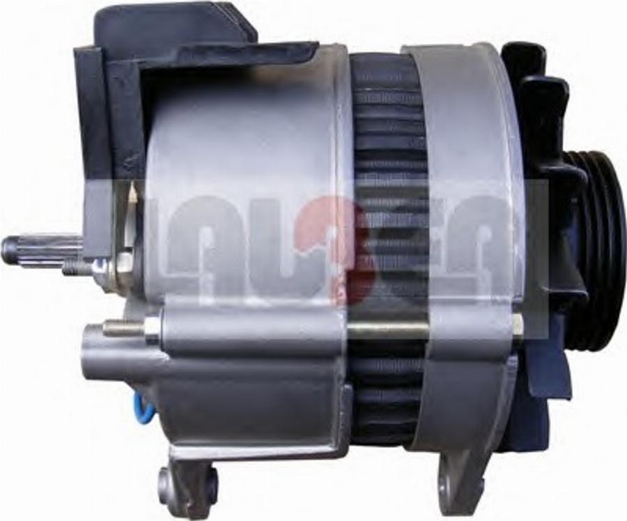 Lauber 110718 - Генератор www.autospares.lv