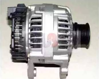 Lauber 11.0736 - Alternator www.autospares.lv