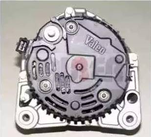 Lauber 11.0736 - Alternator www.autospares.lv