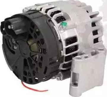 Lauber 11.1934 - Alternator www.autospares.lv