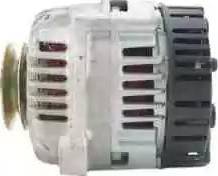 Lauber 11.1497 - Alternator www.autospares.lv