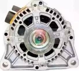 Lauber 11.1442 - Alternator www.autospares.lv