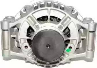 Lauber 11.1489 - Alternator www.autospares.lv