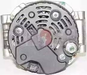 Lauber 11.1484 - Alternator www.autospares.lv