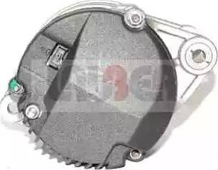 Lauber 11.1435 - Alternator www.autospares.lv