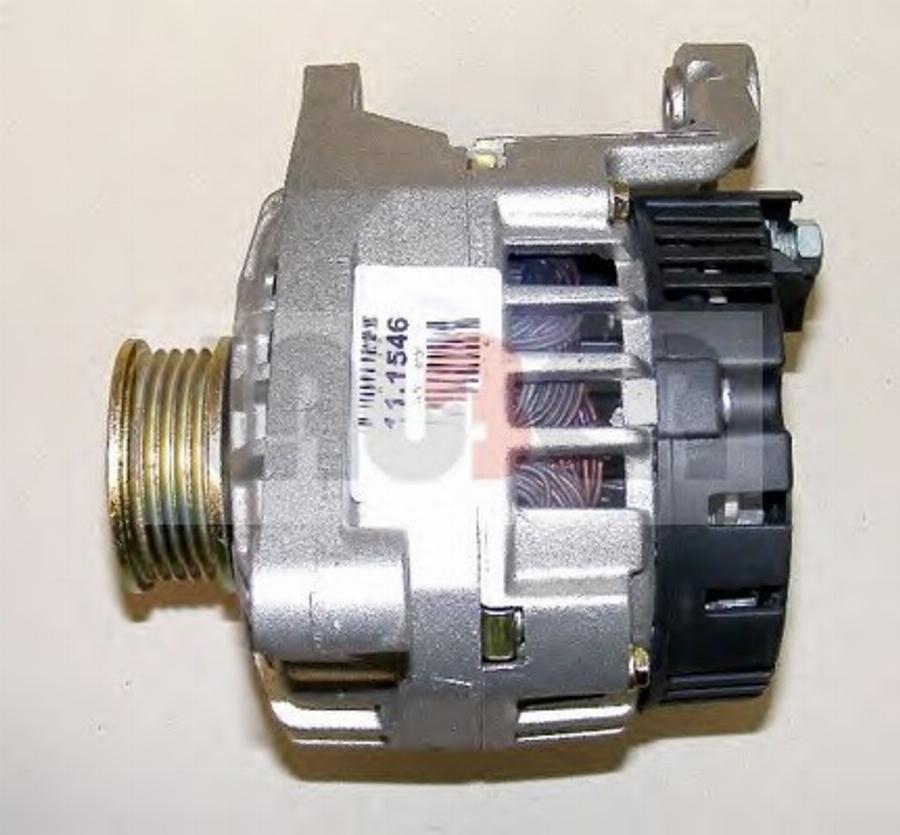 Lauber 11.1546 - Ģenerators autospares.lv