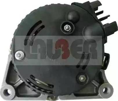 Lauber 11.1564 - Генератор www.autospares.lv