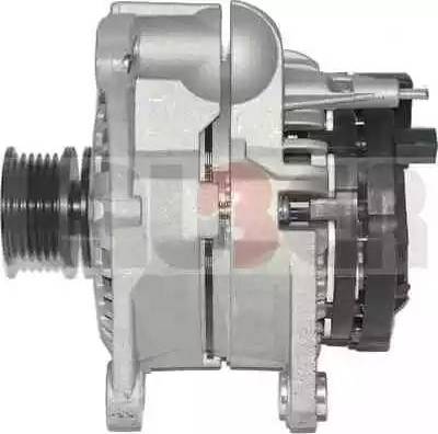 Lauber 11.1567 - Alternator www.autospares.lv