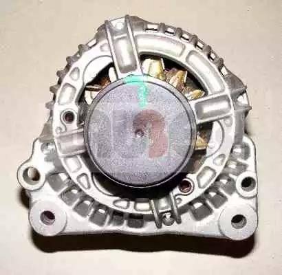 Lauber 11.1502 - Alternator www.autospares.lv