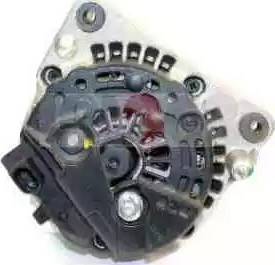 Lauber 11.1512 - Alternator www.autospares.lv