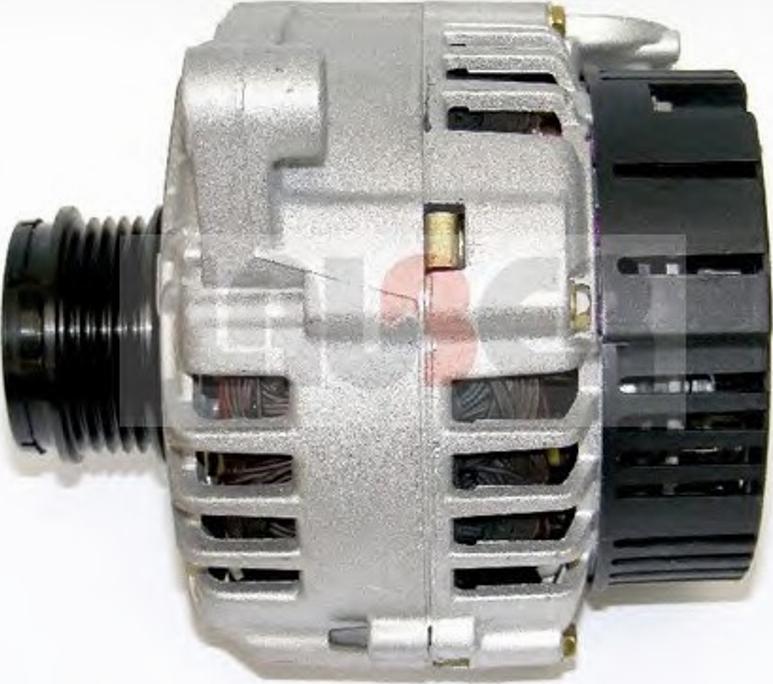 Lauber 11.1588 - Alternator www.autospares.lv