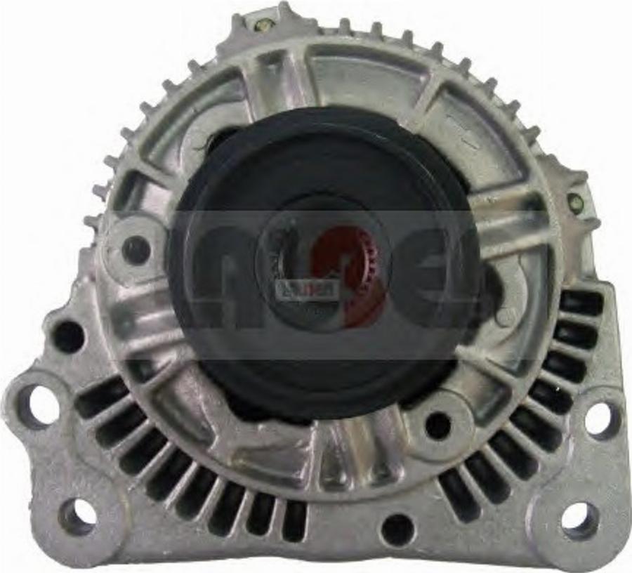 Lauber 111570 - Генератор www.autospares.lv