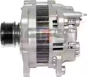 Lauber 11.1644 - Alternator www.autospares.lv