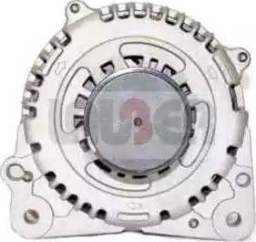 Lauber 11.1644 - Alternator www.autospares.lv