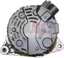 Lauber 11.1640 - Alternator www.autospares.lv