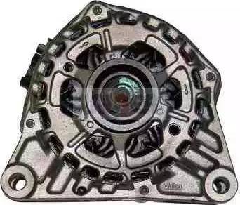 Lauber 11.1687 - Alternator www.autospares.lv