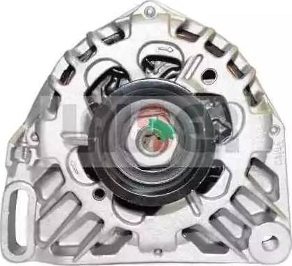 Lauber 11.1637 - Alternator www.autospares.lv