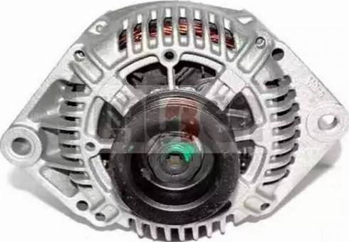 Lauber 11.1621 - Alternator www.autospares.lv