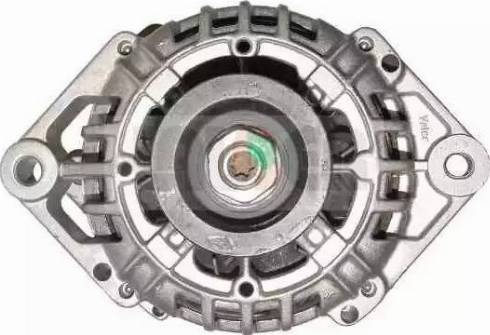 Lauber 11.1622 - Alternator www.autospares.lv