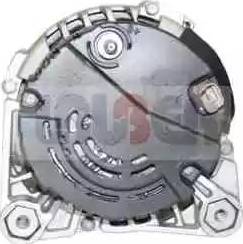 Lauber 11.1627 - Alternator www.autospares.lv