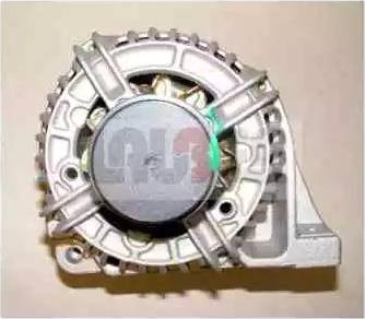 Lauber 11.1673 - Alternator www.autospares.lv