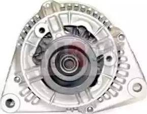 Lauber 11.1044 - Alternator www.autospares.lv