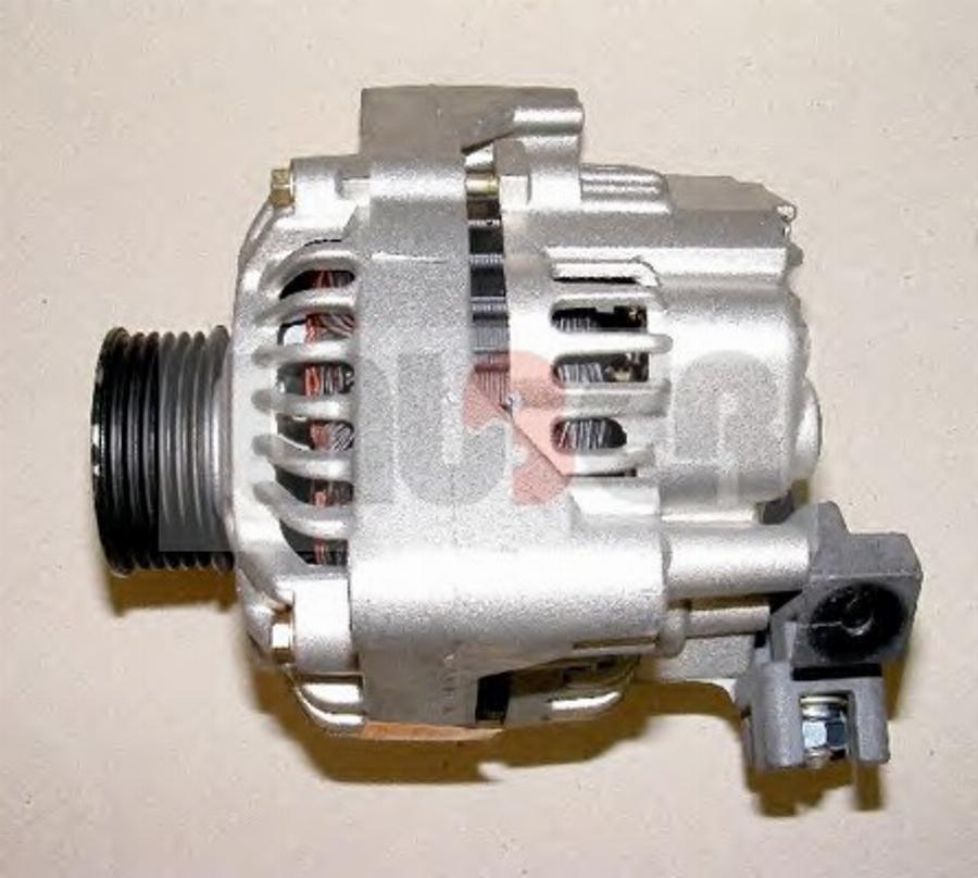 Lauber 111052 - Alternator www.autospares.lv