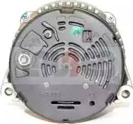 Lauber 11.1057 - Ģenerators www.autospares.lv