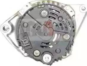 Lauber 11.1060 - Генератор www.autospares.lv