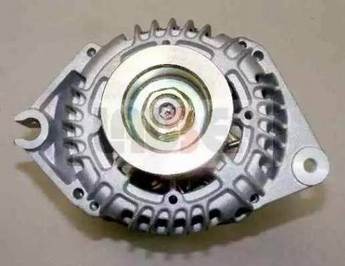 Lauber 11.1086 - Alternator www.autospares.lv