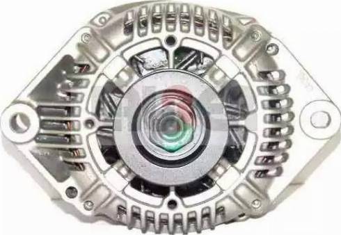 Lauber 11.1080 - Alternator www.autospares.lv