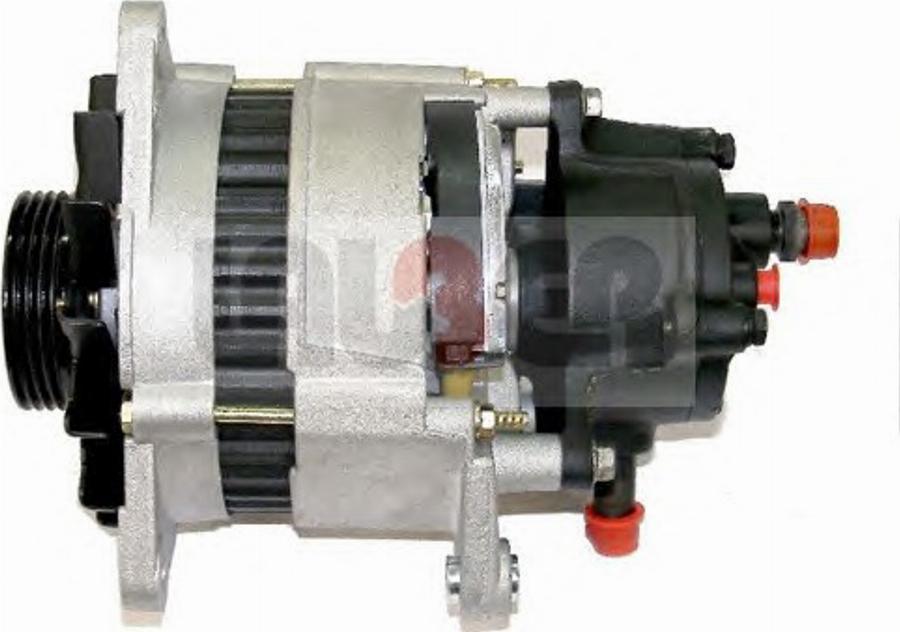 Lauber 11.1029 - Alternator www.autospares.lv