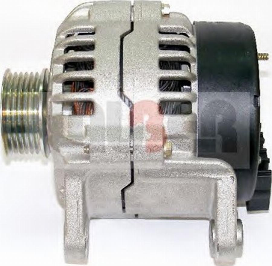 Lauber 111145 - Alternator www.autospares.lv