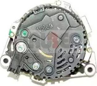 Lauber 11.1150 - Alternator www.autospares.lv