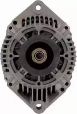 Lauber 11.1157 - Ģenerators www.autospares.lv