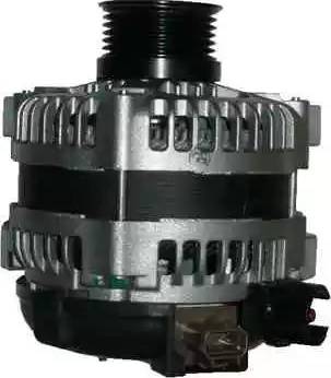 Lauber 11.1834 - Alternator www.autospares.lv