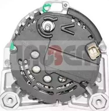 Lauber 11.1829 - Alternator www.autospares.lv