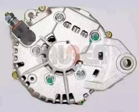 Lauber 11.1357 - Alternator www.autospares.lv