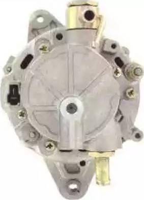 Lauber 11.1366 - Alternator www.autospares.lv