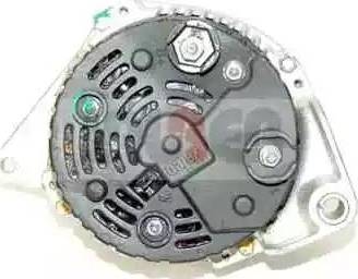 Lauber 11.1309 - Alternator www.autospares.lv