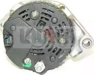 Lauber 11.1304 - Alternator www.autospares.lv