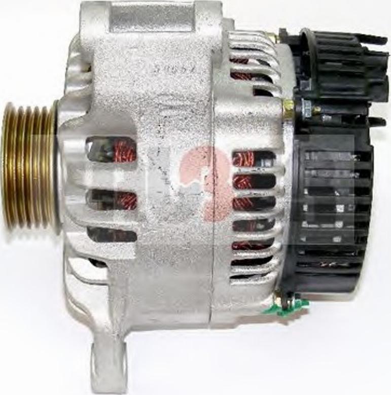 Lauber 11.1305 - Alternator www.autospares.lv