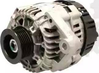 Lauber 11.1306 - Alternator www.autospares.lv