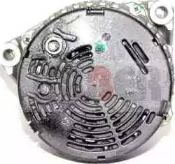 Lauber 11.1300 - Alternator www.autospares.lv