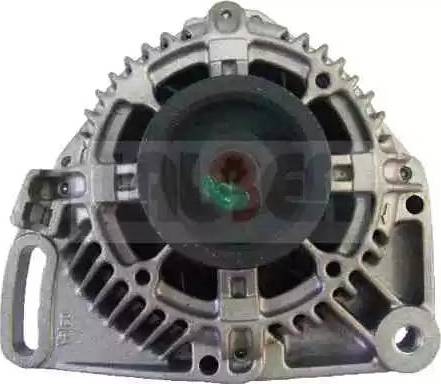 Lauber 111302 - Alternator www.autospares.lv