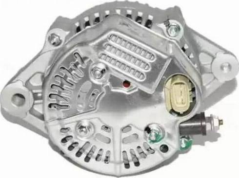 Lauber 11.1293 - Alternator www.autospares.lv